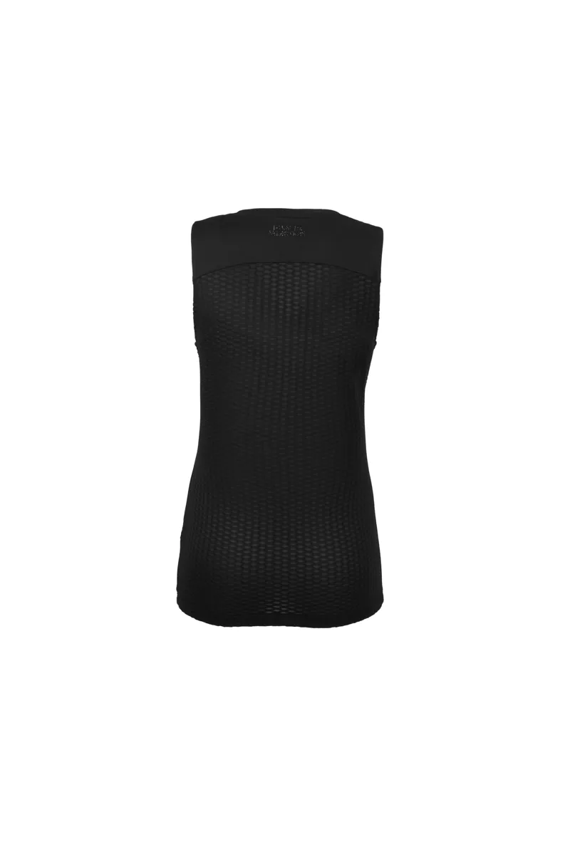 Pikeur Viv Selection Ladies Sports Vest - Caviar-1